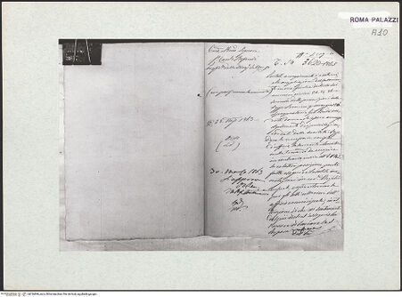 Vorderseite von bh326890_recto