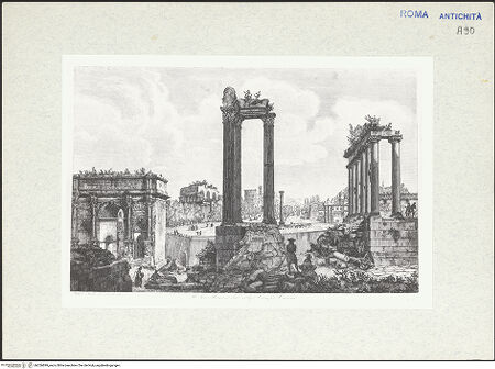 Vorderseite von bh326899_recto