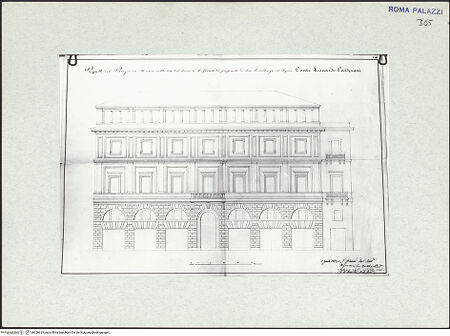 Vorderseite von bh326919_recto