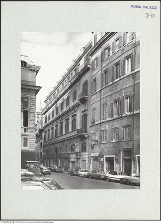 Vorderseite von bh326922_recto