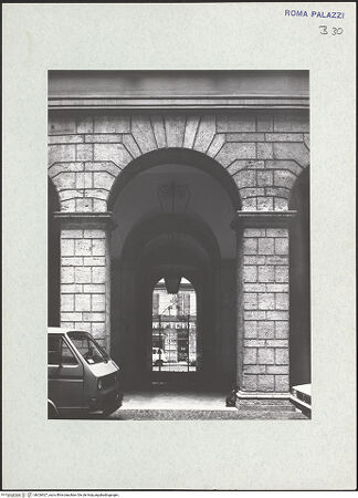 Vorderseite von bh326927_recto