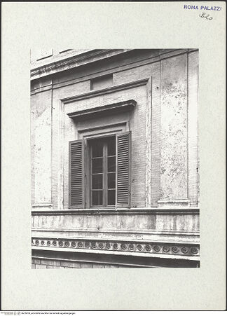 Vorderseite von bh326928_recto