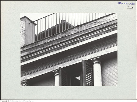 Vorderseite von bh326931_recto