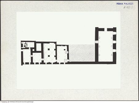 Vorderseite von bh326938_recto