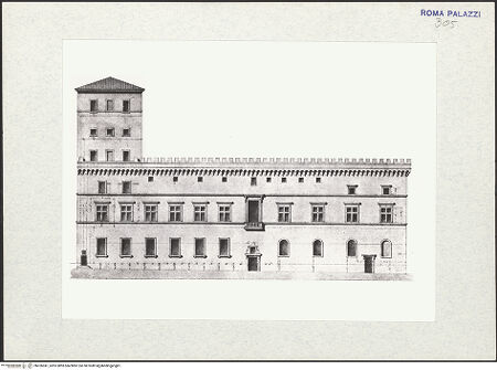 Vorderseite von bh326941_recto