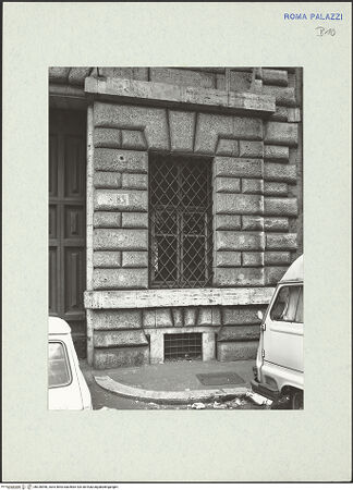 Vorderseite von bh326950_recto