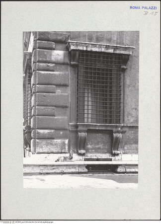 Vorderseite von bh326951_recto