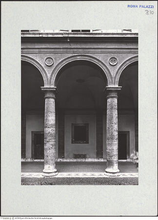 Vorderseite von bh326953_recto