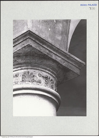 Vorderseite von bh326954_recto