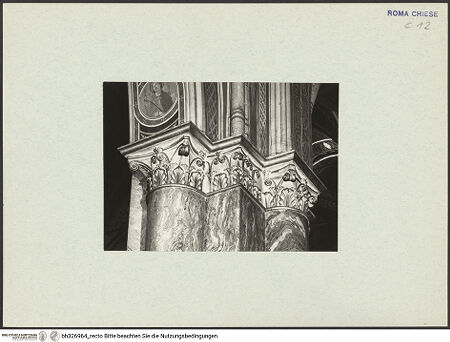 Vorderseite von bh326964_recto