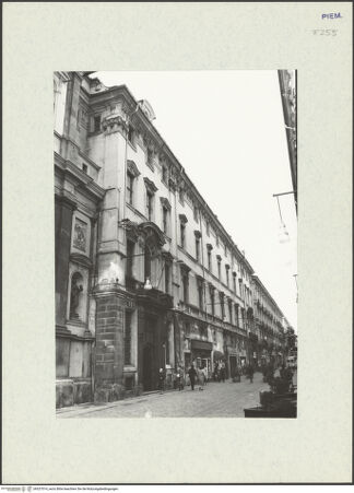 Vorderseite von bh327014_recto