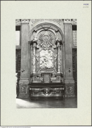 Vorderseite von bh327021_recto