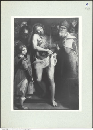 Vorderseite von bh327070_recto