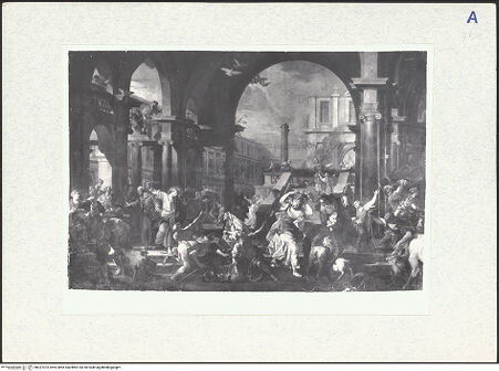 Vorderseite von bh327073_recto