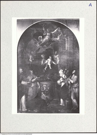 Vorderseite von bh327076_recto