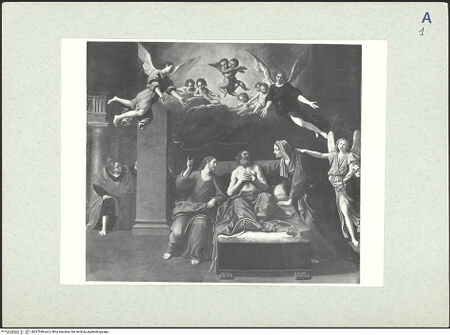 Vorderseite von bh327088_recto