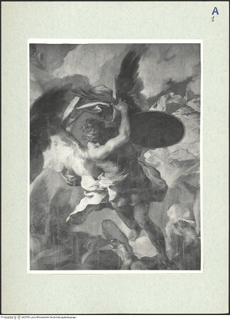 Vorderseite von bh327091_recto