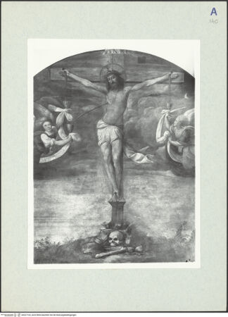 Vorderseite von bh327103_recto