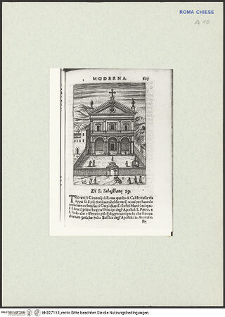 Vorderseite von bh327113_recto