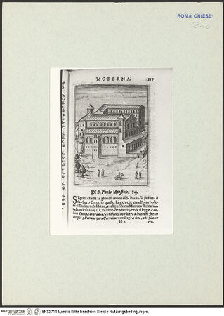 Vorderseite von bh327114_recto