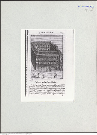 Vorderseite von bh327116_recto