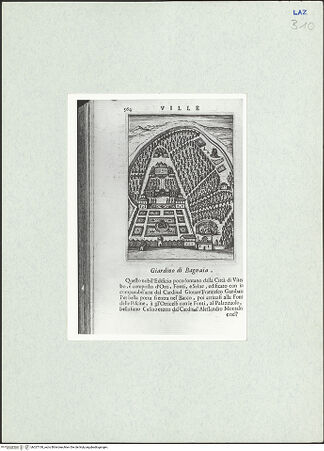 Vorderseite von bh327138_recto