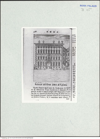 Vorderseite von bh327149_recto