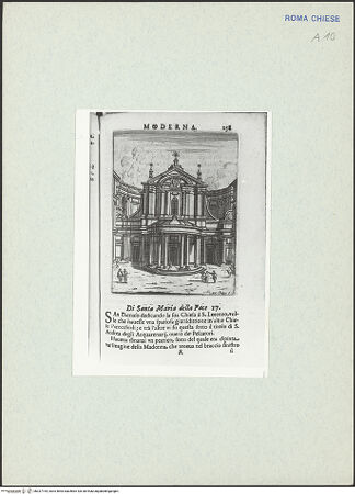 Vorderseite von bh327154_recto