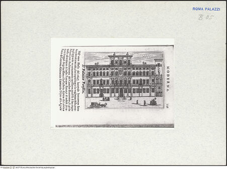 Vorderseite von bh327155_recto