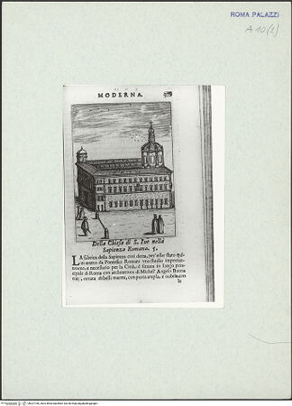 Vorderseite von bh327166_recto