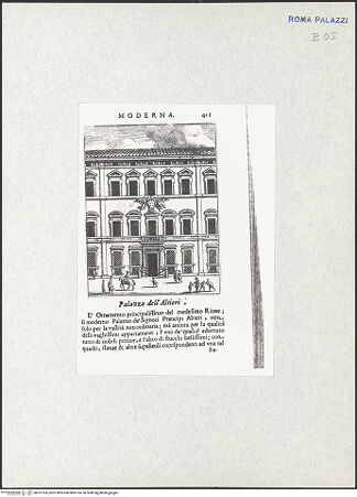 Vorderseite von bh327169_recto