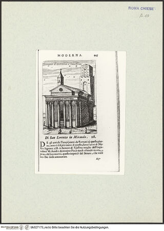 Vorderseite von bh327173_recto