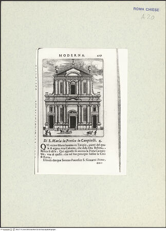 Vorderseite von bh327174_recto