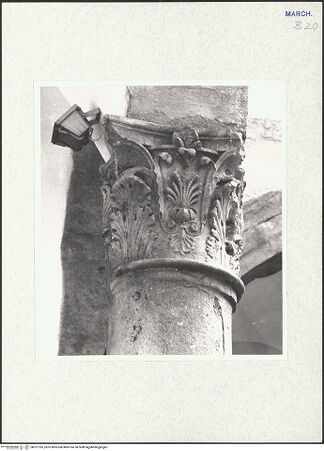 Vorderseite von bh327185_recto