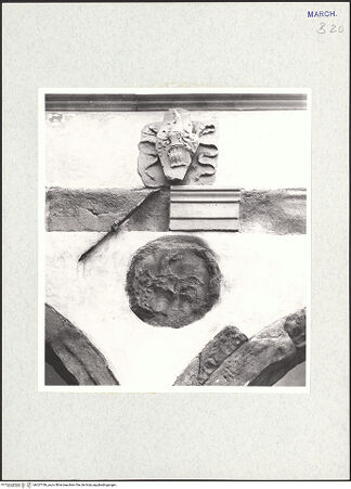 Vorderseite von bh327186_recto