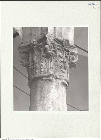 Vorderseite von bh327188_recto