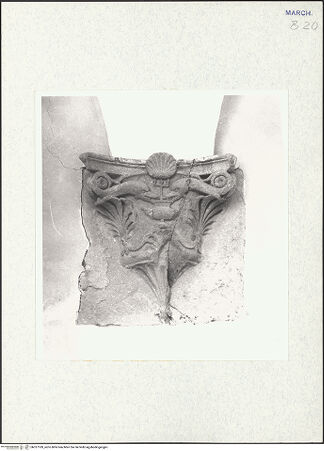 Vorderseite von bh327189_recto