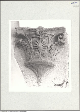 Vorderseite von bh327190_recto