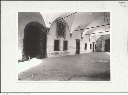 Vorderseite von bh327194_recto