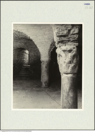 Vorderseite von bh327196_recto