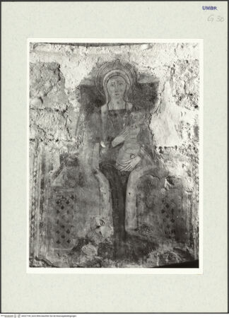 Vorderseite von bh327199_recto