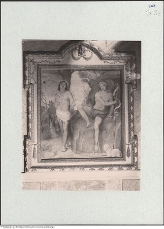 Vorderseite von bh327249_recto