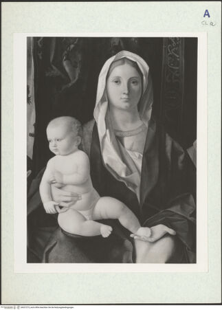 Vorderseite von bh327273_recto