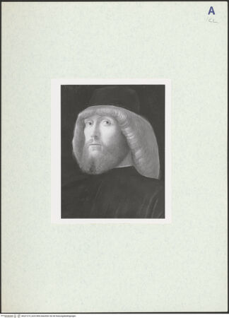 Vorderseite von bh327274_recto