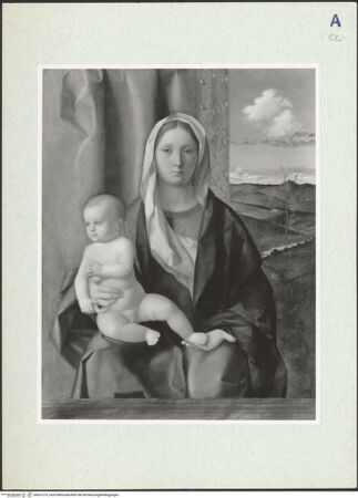 Vorderseite von bh327275_recto