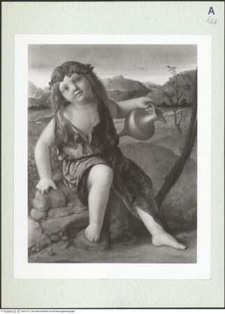 Vorderseite von bh327277_recto