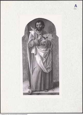 Vorderseite von bh327285_recto