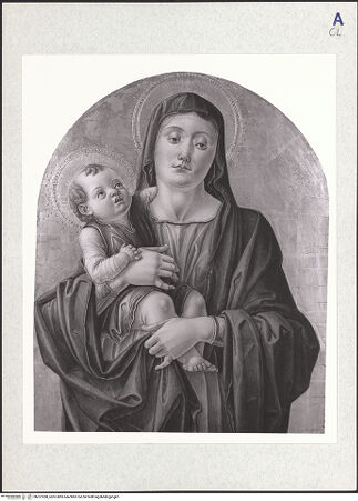 Vorderseite von bh327288_recto