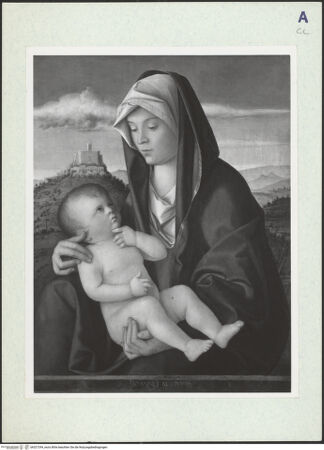 Vorderseite von bh327294_recto