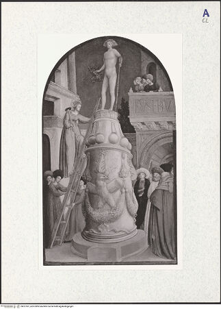 Vorderseite von bh327301_recto